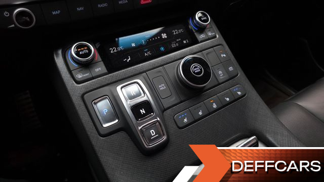 Hyundai PALISADE Diesel 2.2 2WD Prestige купить на сайте DeffCars