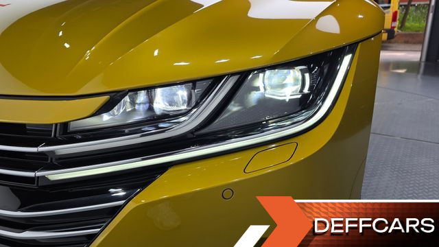 Volkswagen ARTEON 2.0 TDI Prestige купить на сайте DeffCars