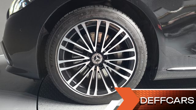 Mercedes S-CLASS S350 d купить на сайте DeffCars