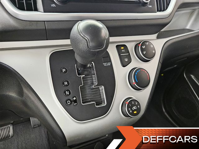 Kia RAY Van Standard купить на сайте DeffCars