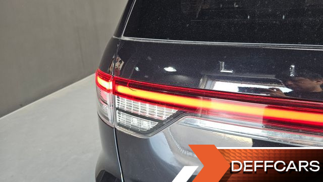 Lincoln AVIATOR 3.0 Reserve  AWD купить на сайте DeffCars