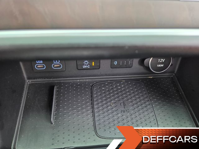 Genesis GV80 2.5T Gasoline 2WD купить на сайте DeffCars