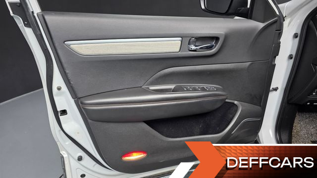 Renault-KoreaSamsung QM6 2.0 LPe Premiere 2WD купить на сайте DeffCars