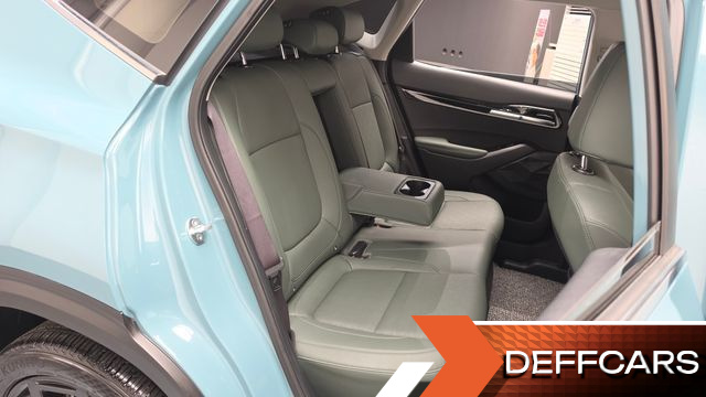 Kia SELTOS Gasoline 2.0 2WD Gravity купить на сайте DeffCars