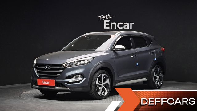 Hyundai TUCSON Diesel 2.0 2WD Extreme Edition купить на сайте DeffCars