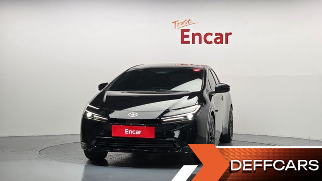 Toyota PRIUS 2.0 XLE купить на сайте DeffCars