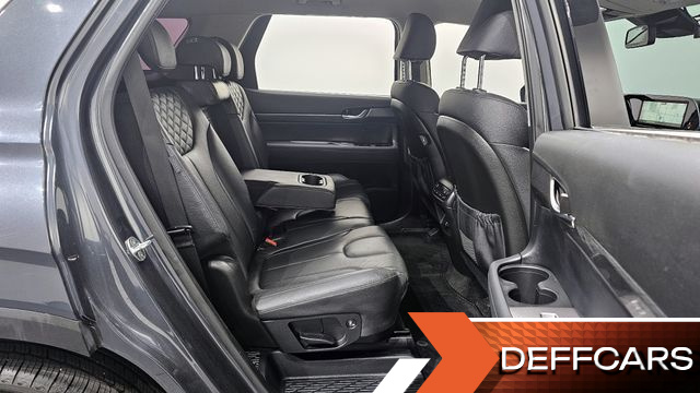 Hyundai PALISADE Gasoline 3.8 2WD Prestige купить на сайте DeffCars
