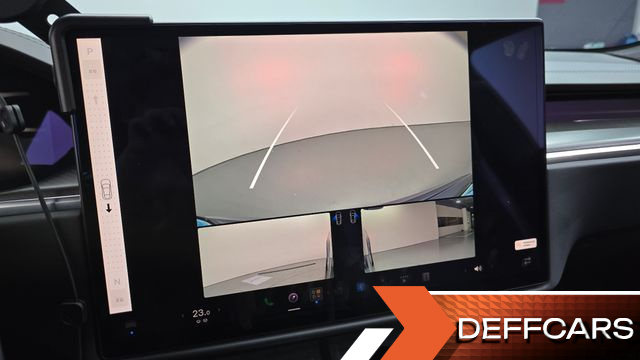 Tesla MODEL S Plaid купить на сайте DeffCars