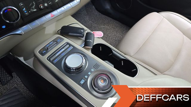 Genesis GV70 2.5T Gasoline 2WD купить на сайте DeffCars
