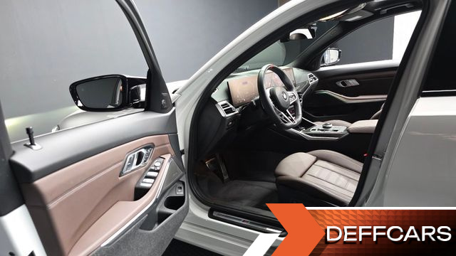 BMW 3-SERIES M340i Pro купить на сайте DeffCars