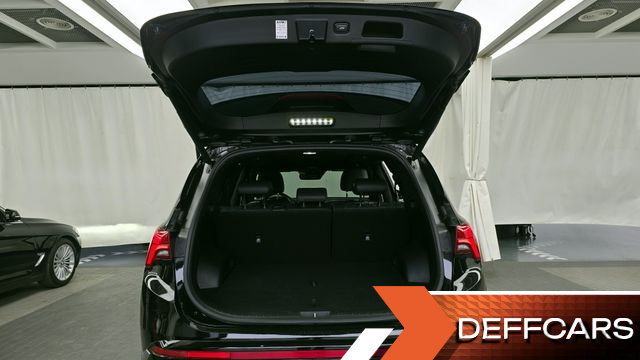 Hyundai SANTAFE HEV 1.6 2WD Calligraphy купить на сайте DeffCars