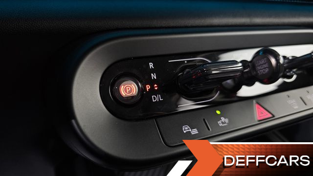 Mini COUNTRYMAN ALL4 Classic First Edition купить на сайте DeffCars