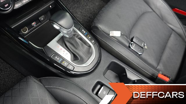 Kia K3 1.6 signature купить на сайте DeffCars