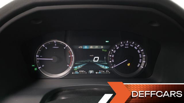 Ssangyong REXTON Diesel 2.2 2WD Prestige Special купить на сайте DeffCars