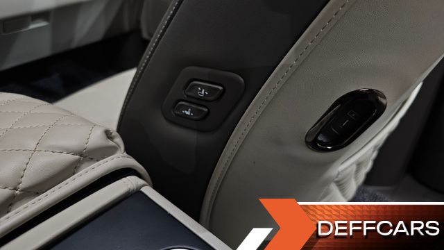 Kia CARNIVAL Gasoline 9-Seater Gravity купить на сайте DeffCars