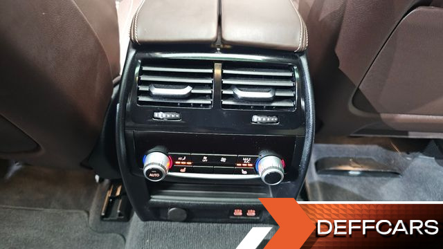 BMW GRAN TURISMO 630i xDrive Luxury купить на сайте DeffCars