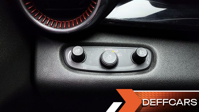 ChevroletGMDaewoo TRAX 1.2 RS купить на сайте DeffCars