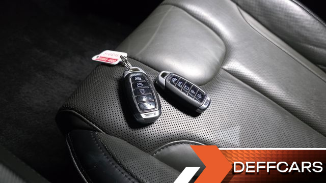Hyundai PALISADE Gasoline 3.8 2WD VIP купить на сайте DeffCars