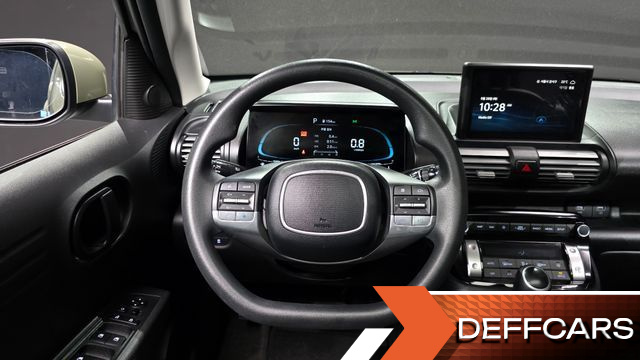 Hyundai CASPER Turbo Smart купить на сайте DeffCars