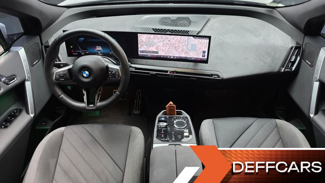 BMW IX xDrive45 M Sport купить на сайте DeffCars