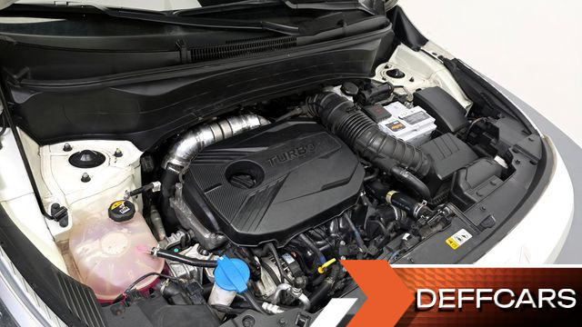 Kia SELTOS Gasoline 1.6 Turbo 2WD Signature купить на сайте DeffCars