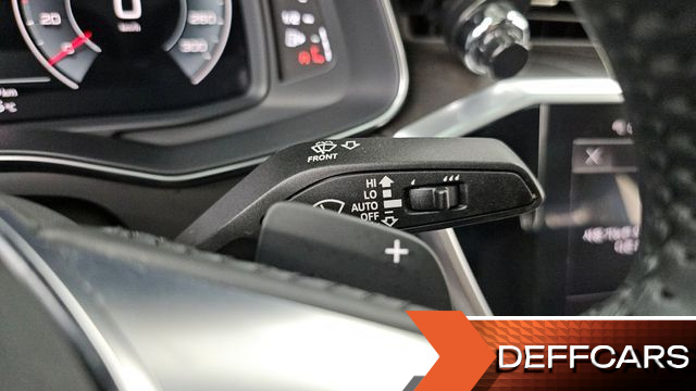 Audi A6 45 TFSI Quattro Premium купить на сайте DeffCars