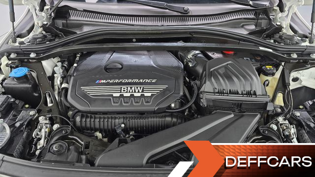 BMW 1-SERIES M135i xDrive купить на сайте DeffCars