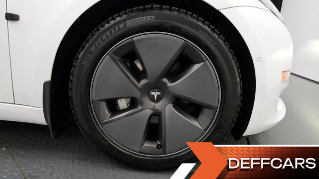 Tesla MODEL 3 Long Range купить на сайте DeffCars