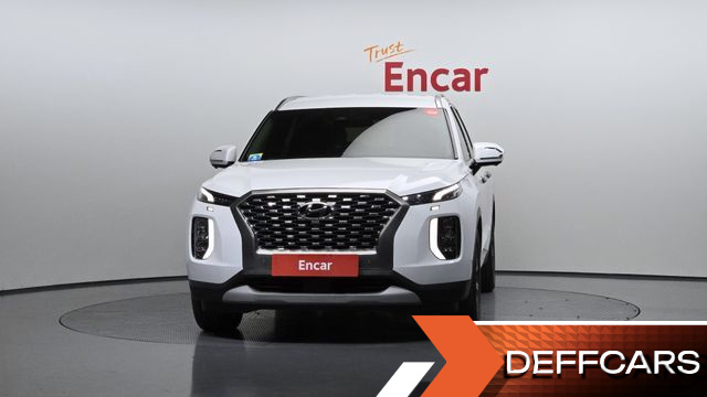 Hyundai PALISADE Gasoline 3.8 2WD Prestige купить на сайте DeffCars
