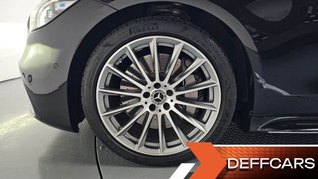 Mercedes S-CLASS S500L 4MATIC купить на сайте DeffCars