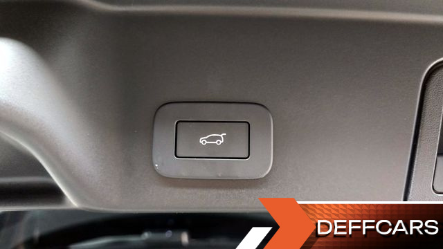 Land Rover RANGE ROVER EVOQUE P250 S купить на сайте DeffCars