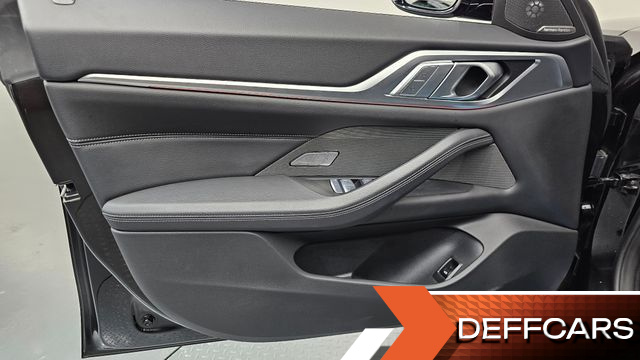 BMW 4-SERIES 420i M Sport Performance Gran Coupe купить на сайте DeffCars