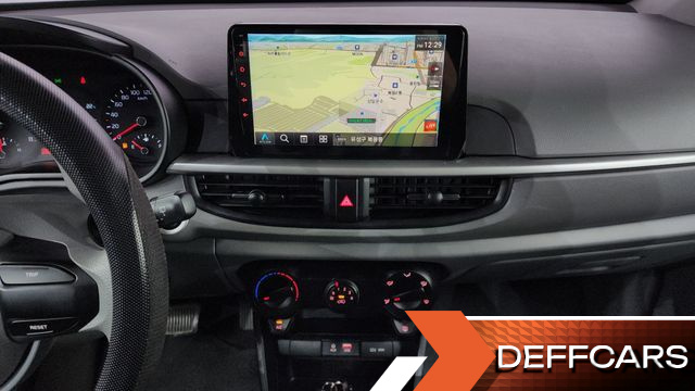 Kia MORNING Trendy купить на сайте DeffCars