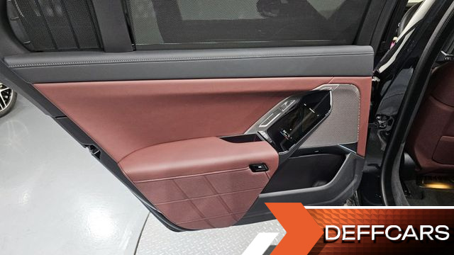 BMW 7-SERIES 740i xDrive M Sport купить на сайте DeffCars