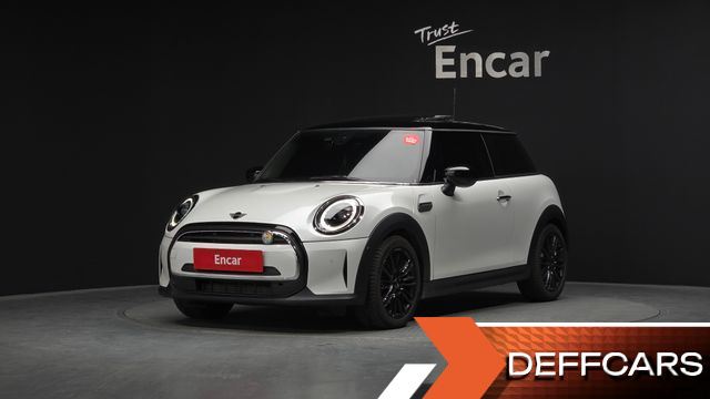Mini COOPER Classic Plus 3rd купить на сайте DeffCars