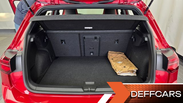 Volkswagen GOLF 2.0 GTI купить на сайте DeffCars