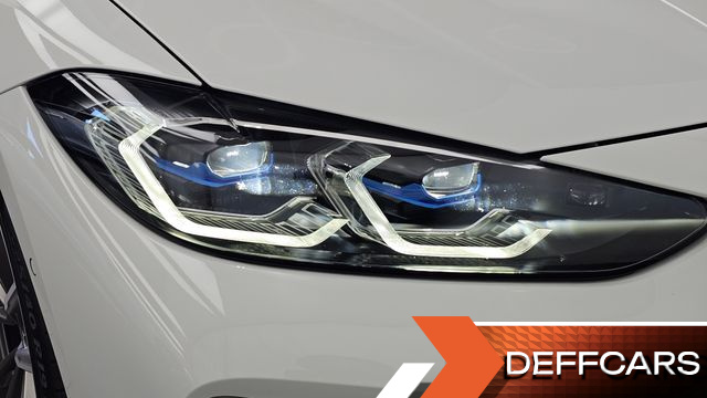 BMW 4-SERIES M440i xDrive Online Exclusive Convertible купить на сайте DeffCars