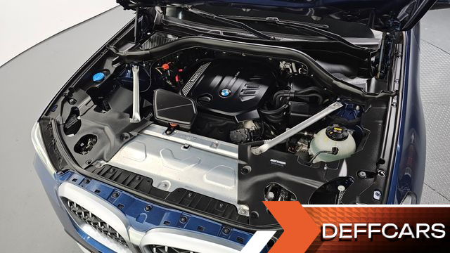 BMW X4 xDrive20d xLine купить на сайте DeffCars