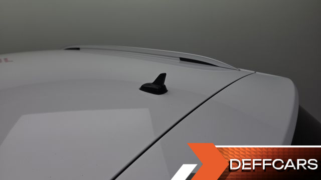 Volkswagen TIGUAN 2.0 TDI Premium купить на сайте DeffCars