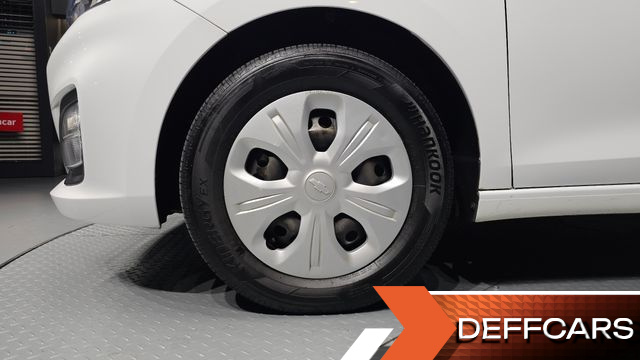 ChevroletGMDaewoo SPARK Van купить на сайте DeffCars