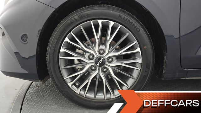 Kia K3 1.6 signature купить на сайте DeffCars