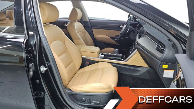 Kia K7 Noblesse купить на сайте DeffCars