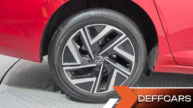 Volkswagen JETTA 1.5 TSI Prestige купить на сайте DeffCars