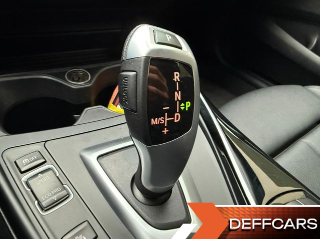 BMW 1-SERIES 118d Sport 5Door купить на сайте DeffCars
