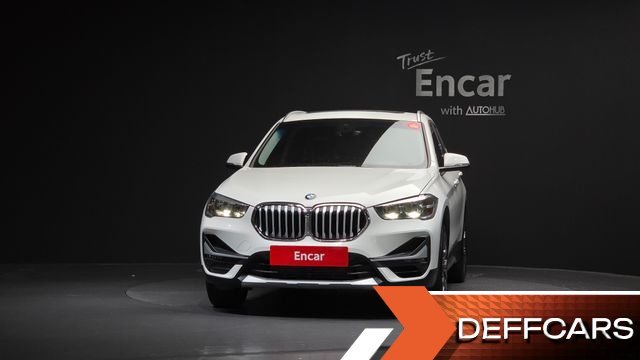 BMW X1 xDrive 20i xLine купить на сайте DeffCars