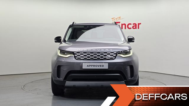 Land Rover DISCOVERY 2.0 P300 S купить на сайте DeffCars