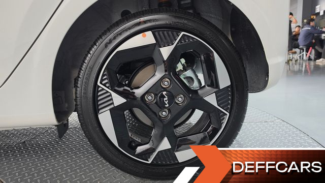 Kia MORNING Signiture купить на сайте DeffCars
