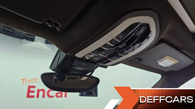 Porsche MACAN 3.0 GTS 95B купить на сайте DeffCars