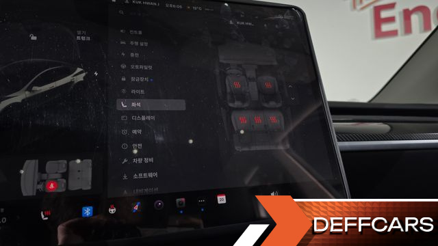 Tesla MODEL Y RWD купить на сайте DeffCars