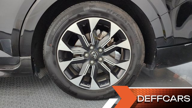 Kia CARNIVAL Gasoline 9-seater Limousine(Special vehicle) купить на сайте DeffCars